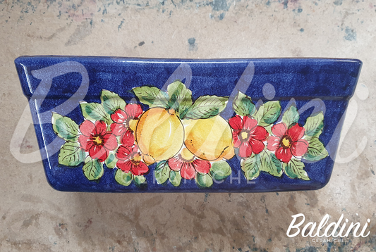 Fioriere - Decoro Vari