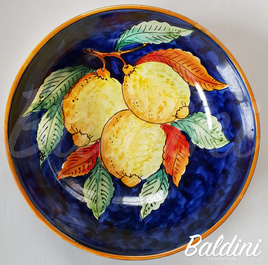 Coppa Liscia - Limoni Amalfi